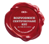 Oceloplastové rozvodnice RZA