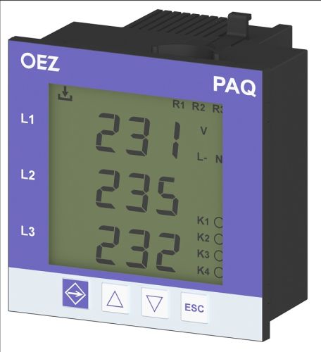 PAQ-11-U230-COM2